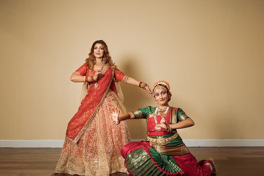 Nritya Sadhana